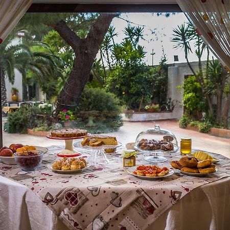 Agriturismo Fiori D'Arancio بالاجانو المظهر الخارجي الصورة