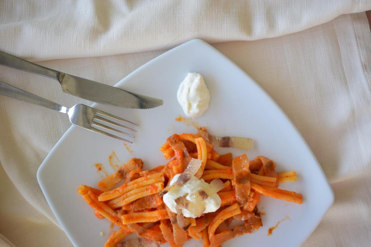 Agriturismo Fiori D'Arancio بالاجانو المظهر الخارجي الصورة