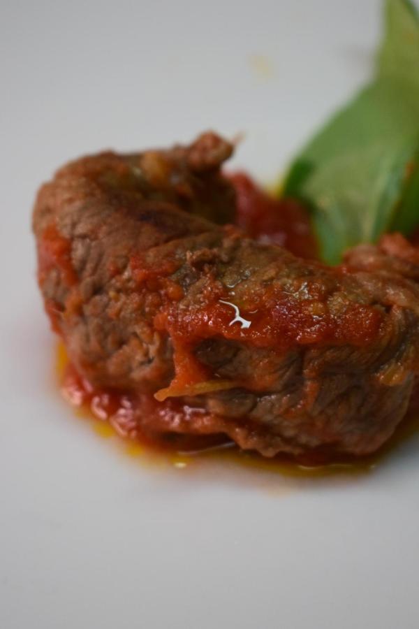 Agriturismo Fiori D'Arancio بالاجانو المظهر الخارجي الصورة