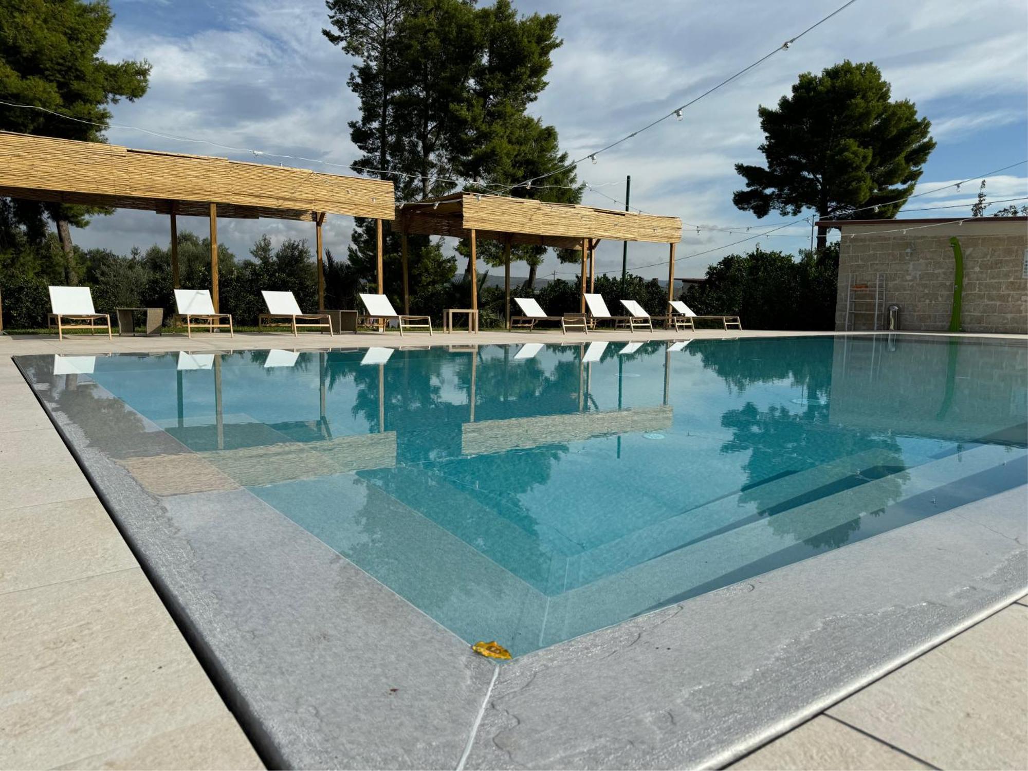 Agriturismo Fiori D'Arancio بالاجانو المظهر الخارجي الصورة