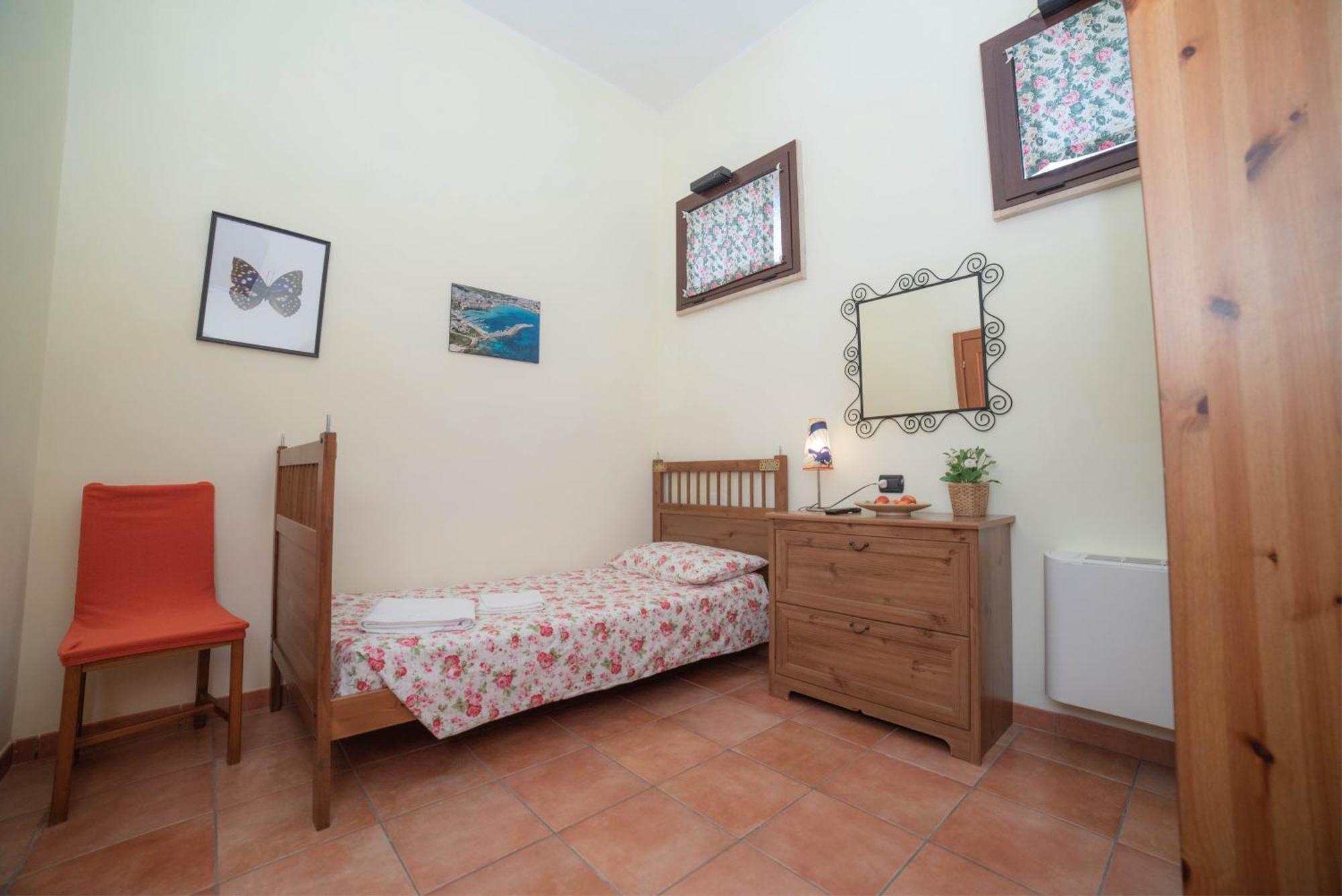 Agriturismo Fiori D'Arancio بالاجانو المظهر الخارجي الصورة