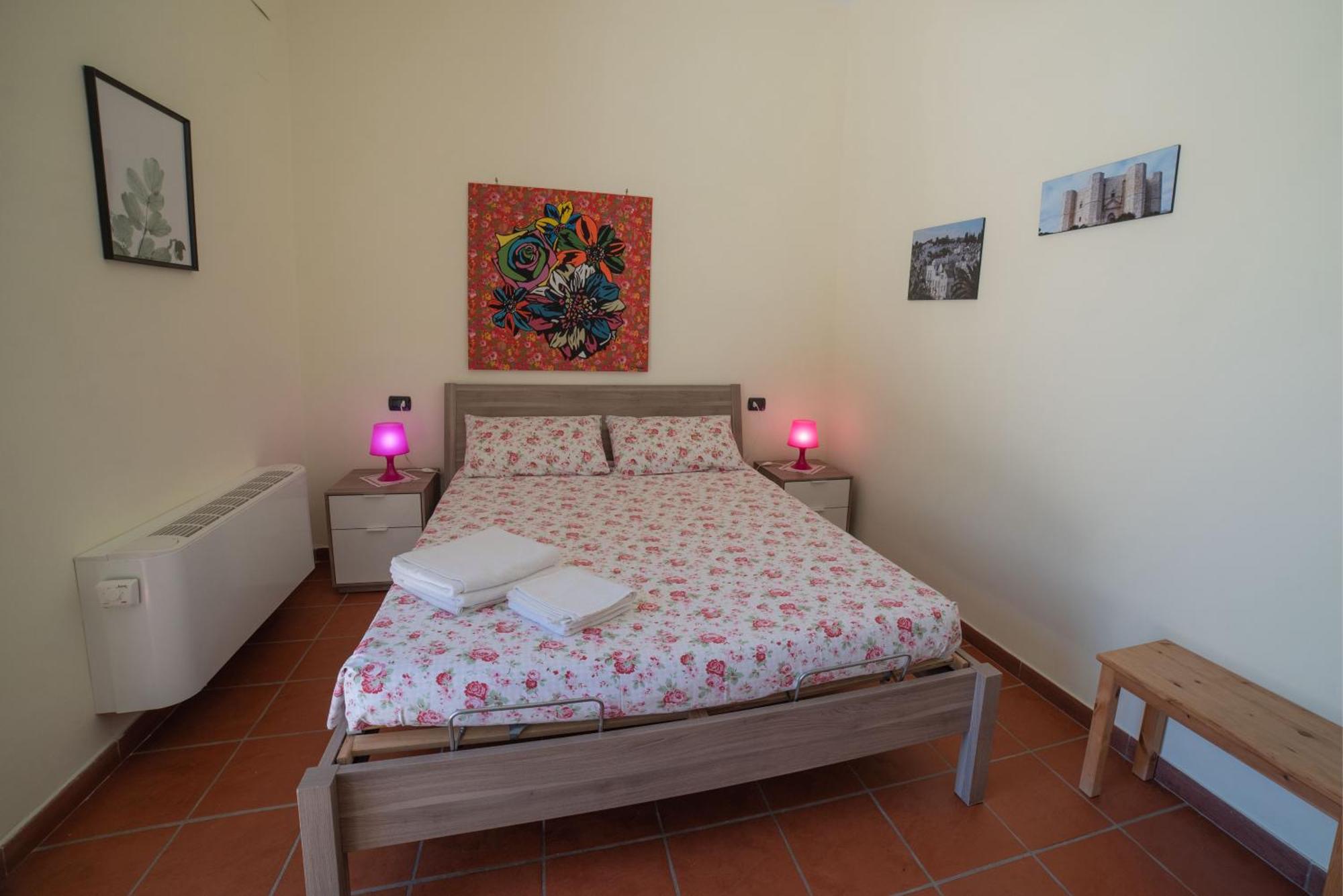 Agriturismo Fiori D'Arancio بالاجانو المظهر الخارجي الصورة