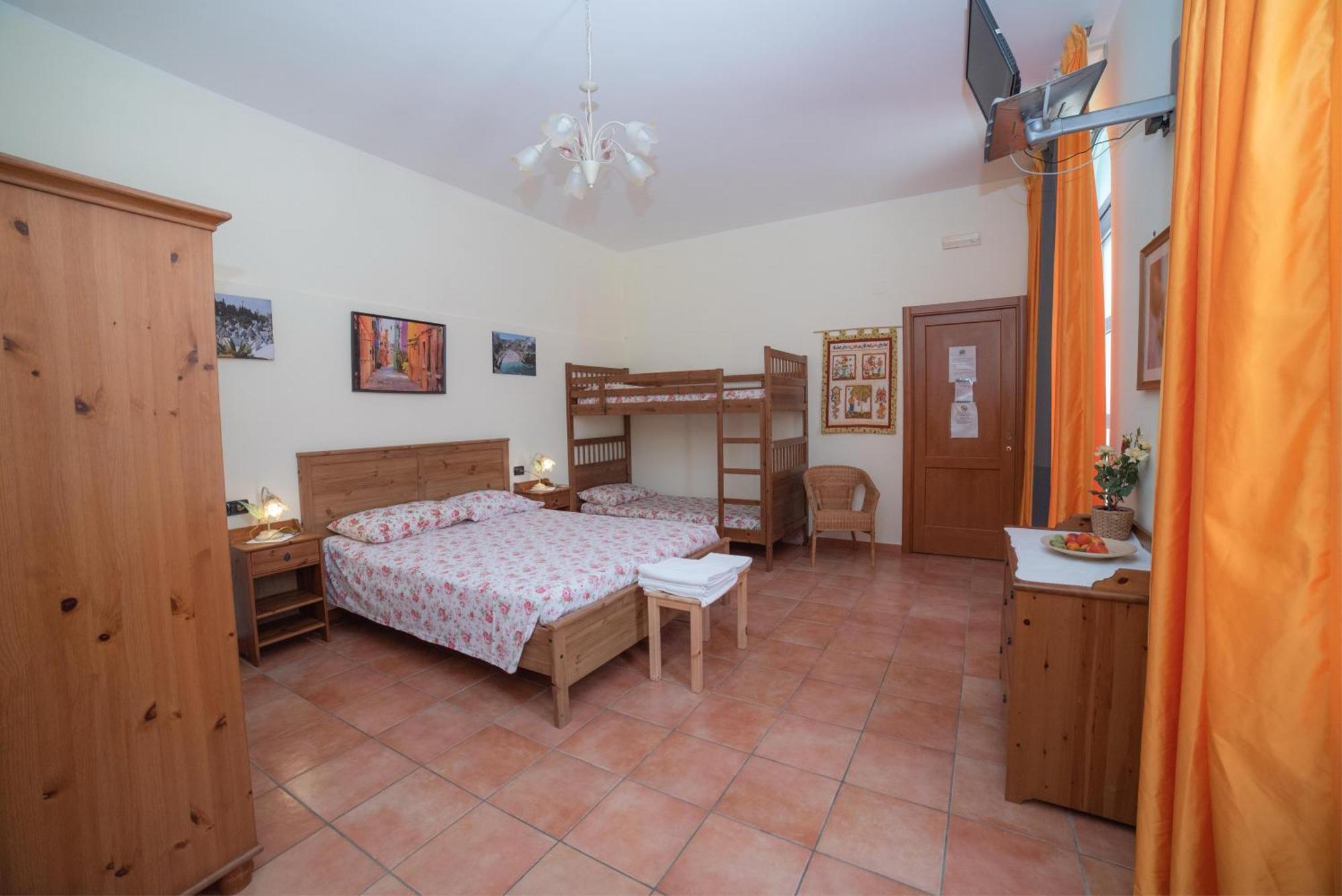 Agriturismo Fiori D'Arancio بالاجانو المظهر الخارجي الصورة
