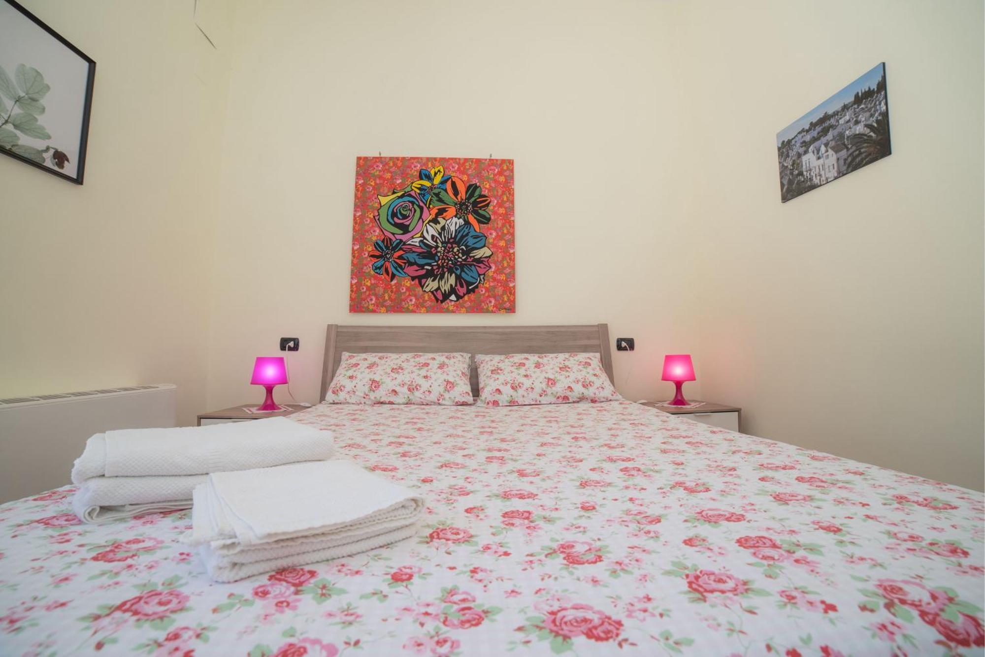 Agriturismo Fiori D'Arancio بالاجانو المظهر الخارجي الصورة