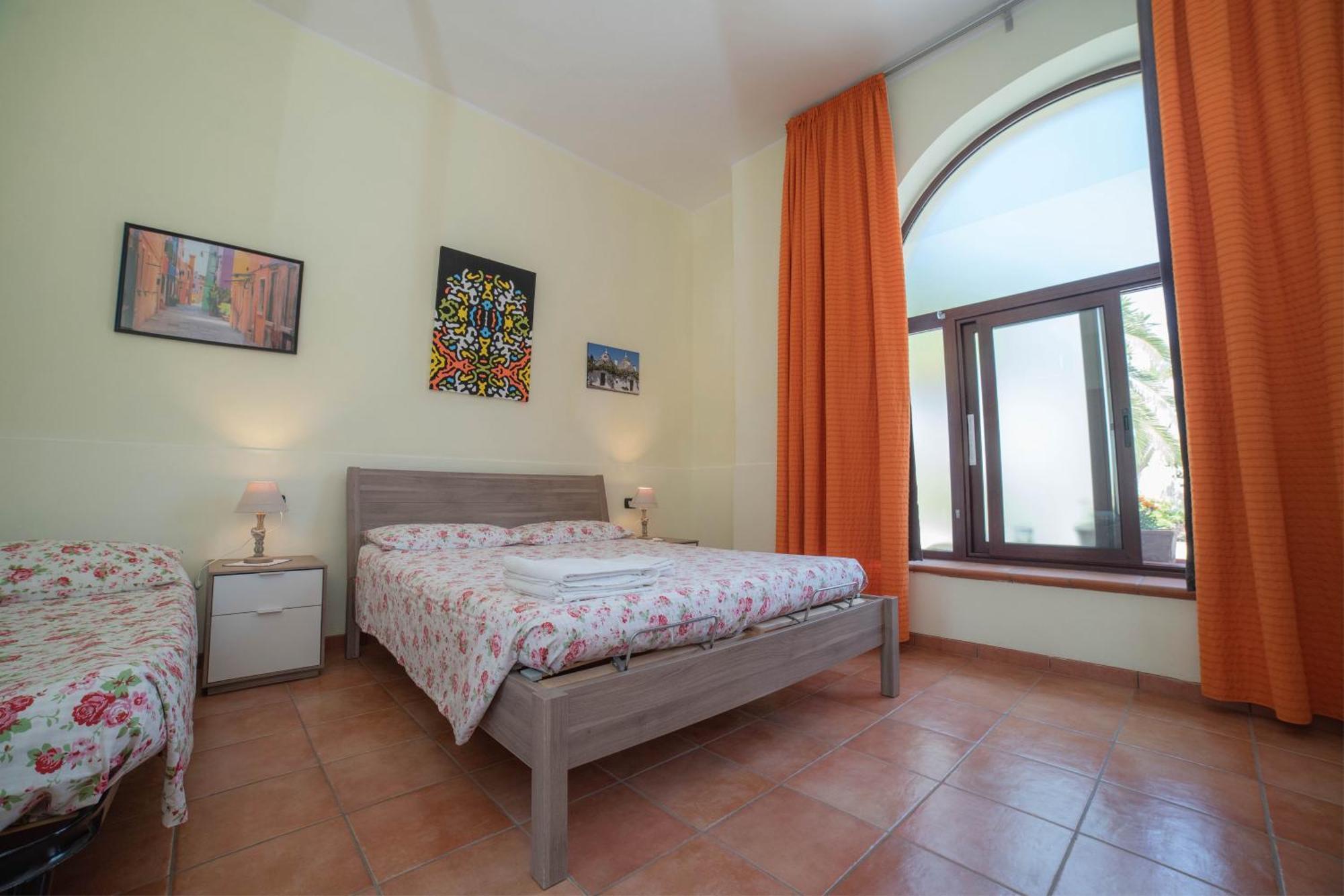 Agriturismo Fiori D'Arancio بالاجانو المظهر الخارجي الصورة