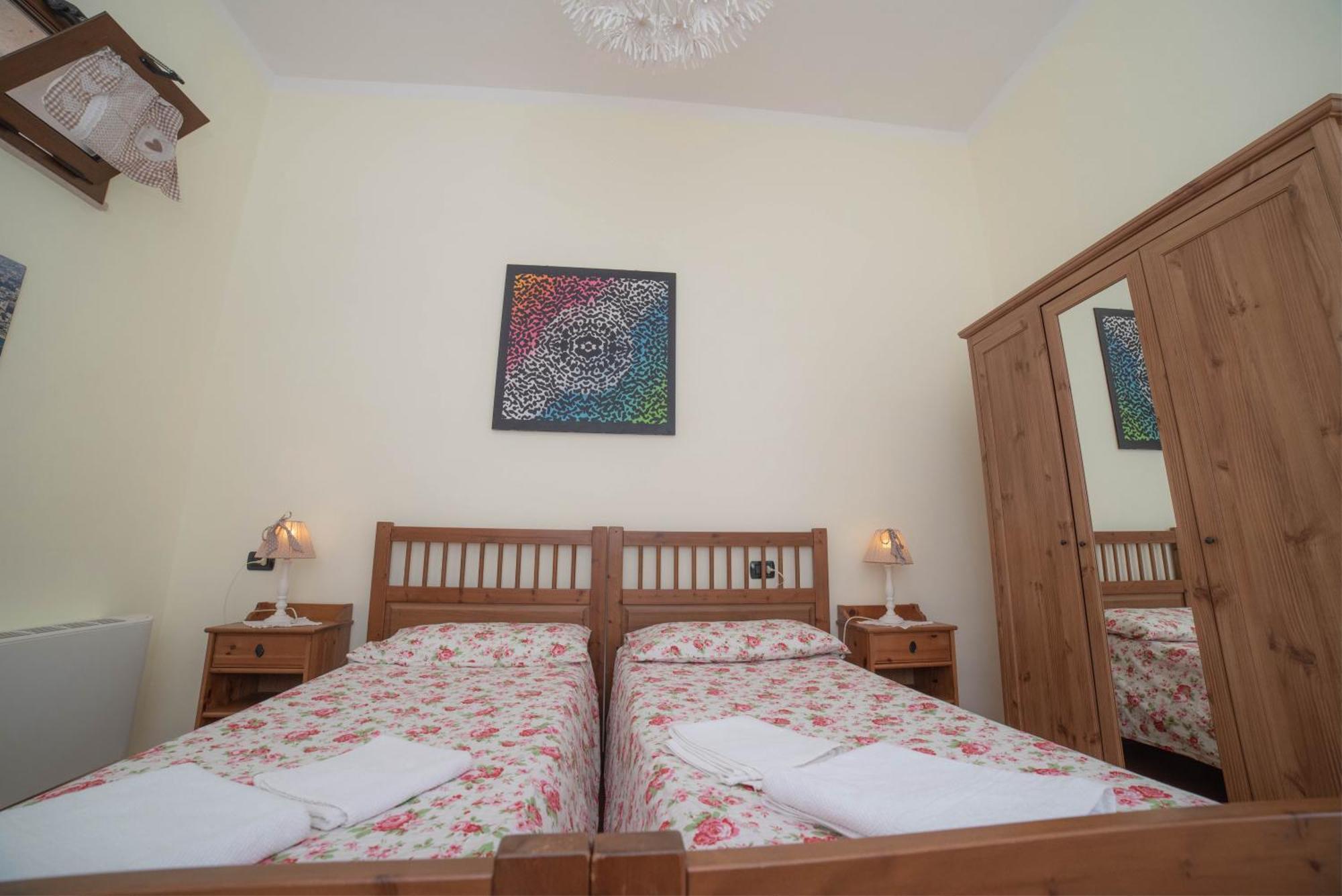 Agriturismo Fiori D'Arancio بالاجانو المظهر الخارجي الصورة