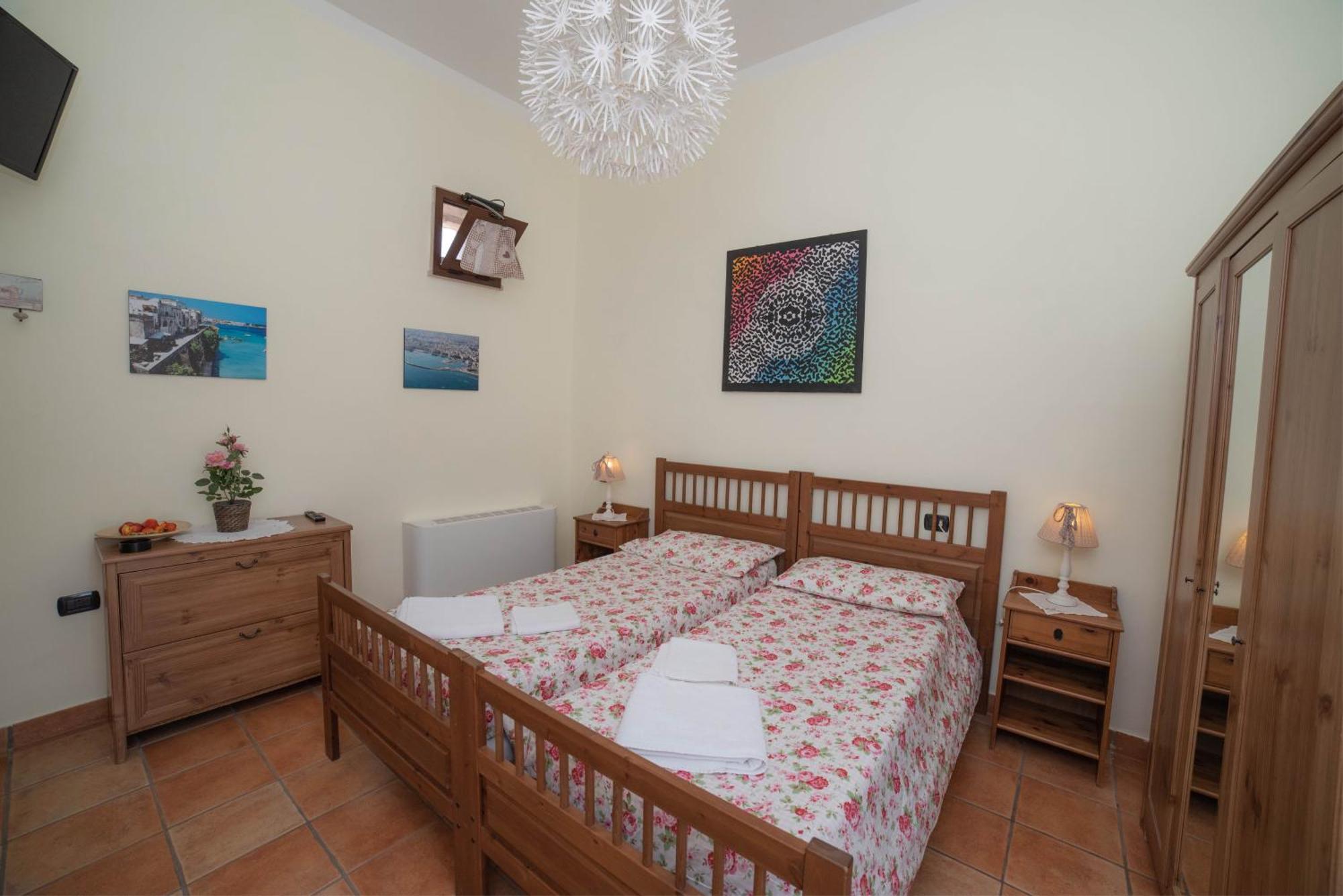 Agriturismo Fiori D'Arancio بالاجانو المظهر الخارجي الصورة