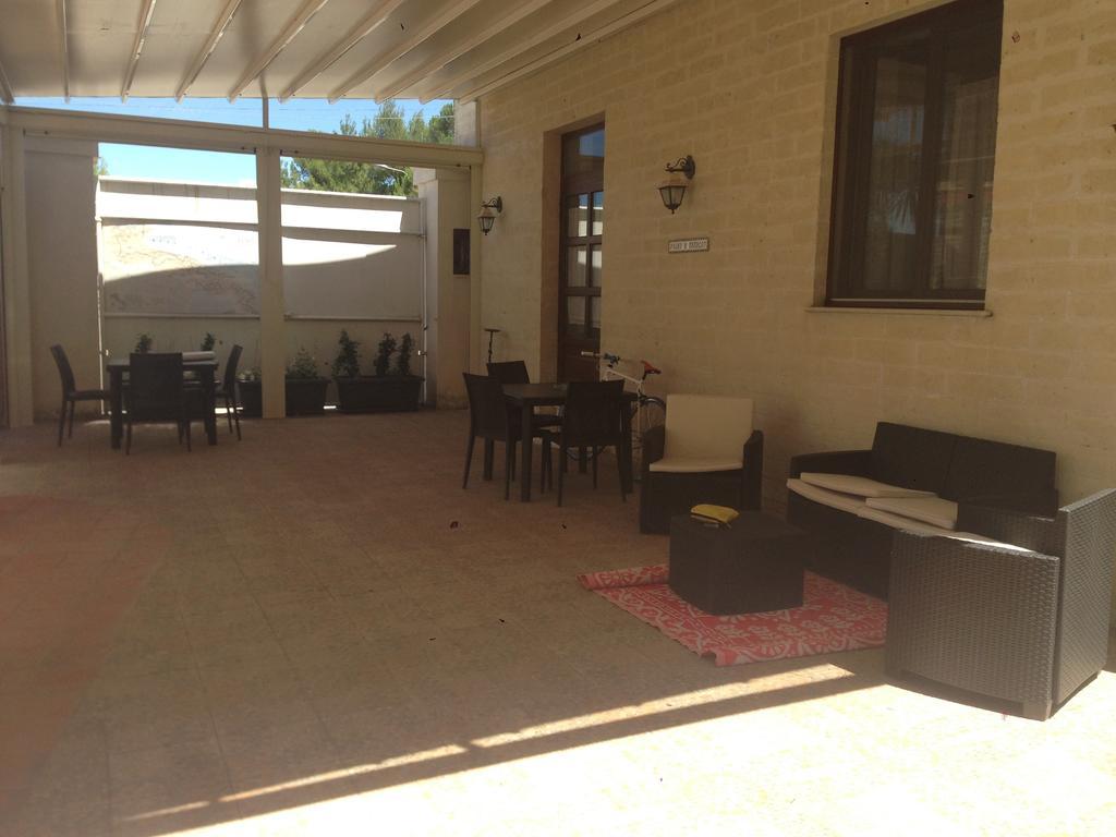 Agriturismo Fiori D'Arancio بالاجانو المظهر الخارجي الصورة