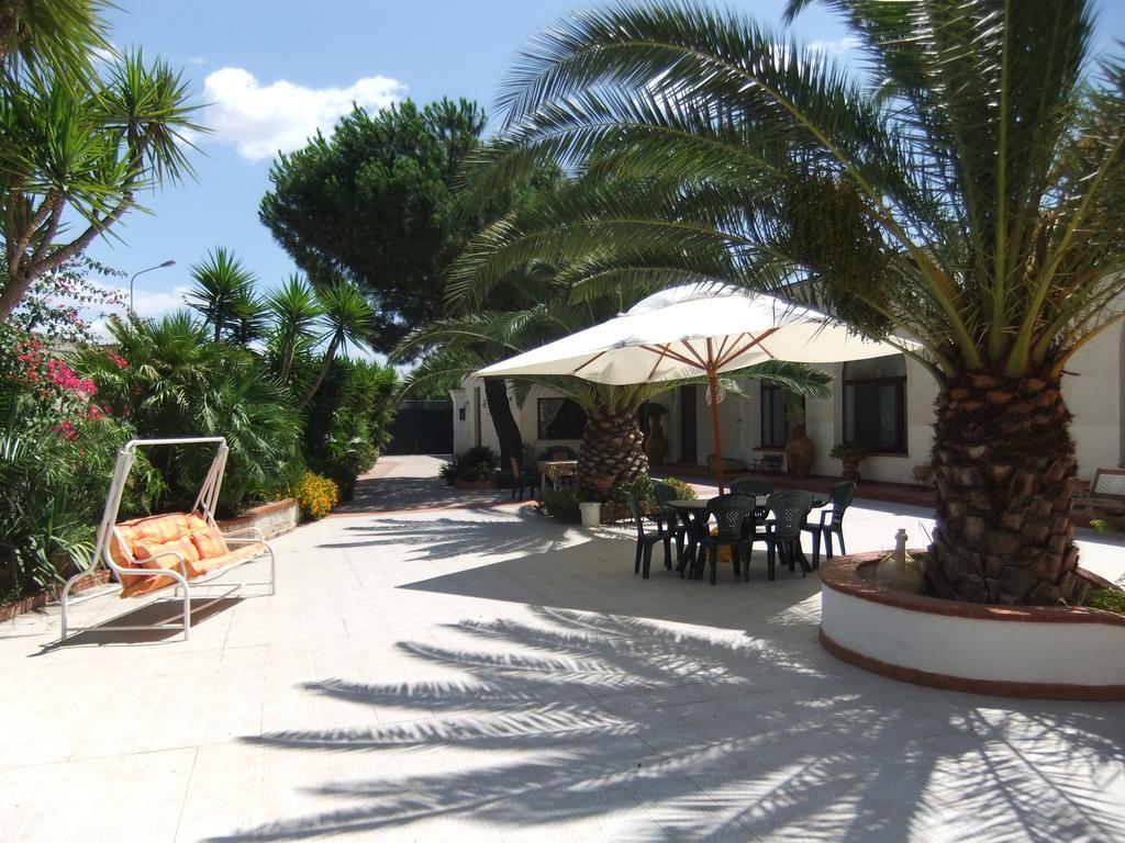 Agriturismo Fiori D'Arancio بالاجانو المظهر الخارجي الصورة