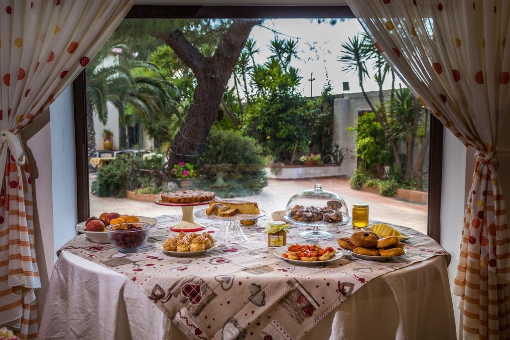 Agriturismo Fiori D'Arancio بالاجانو المظهر الخارجي الصورة