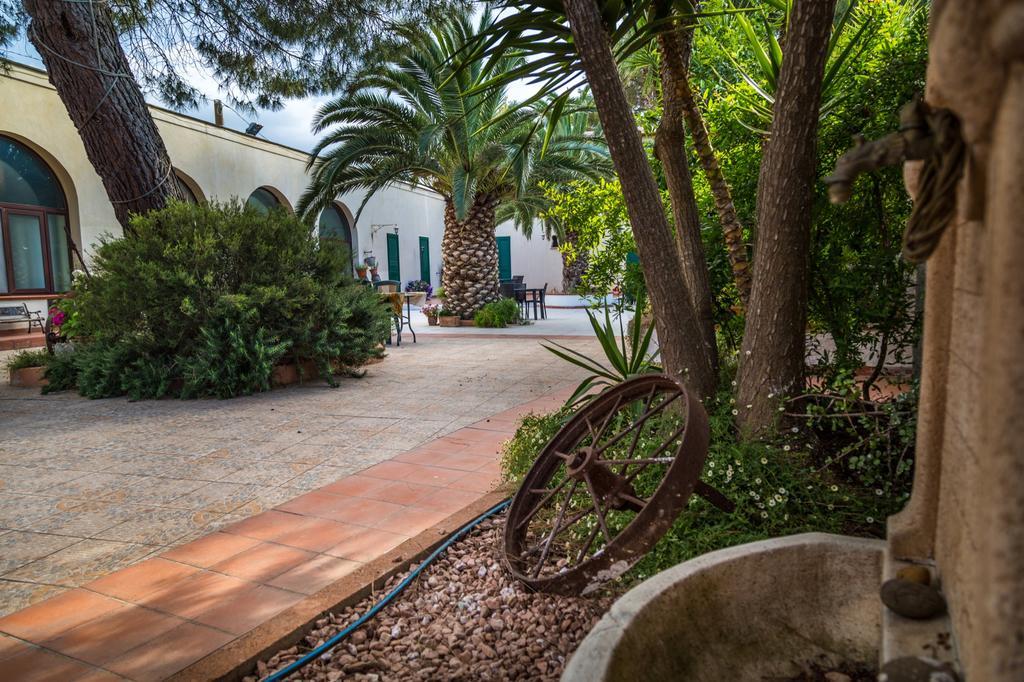Agriturismo Fiori D'Arancio بالاجانو المظهر الخارجي الصورة